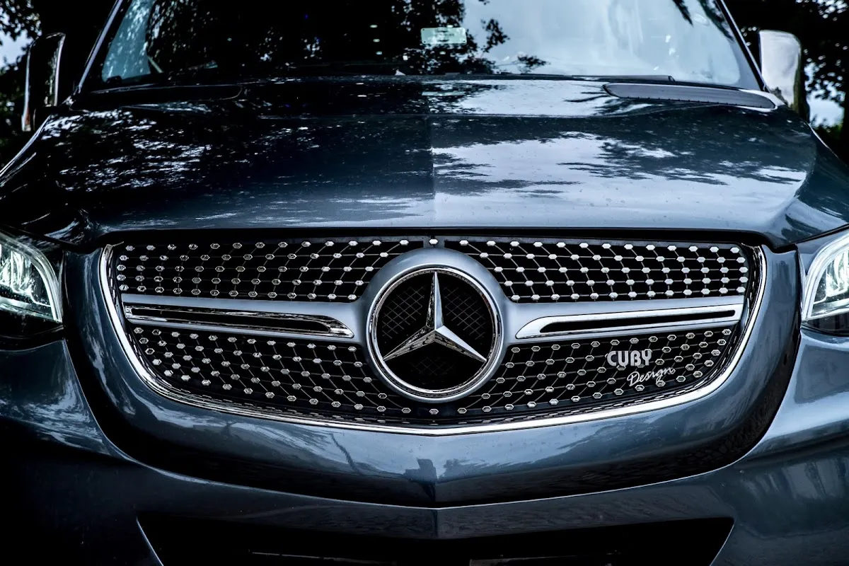 Autokar i flota firmy BUS KAR - Przewóz osób Poznań