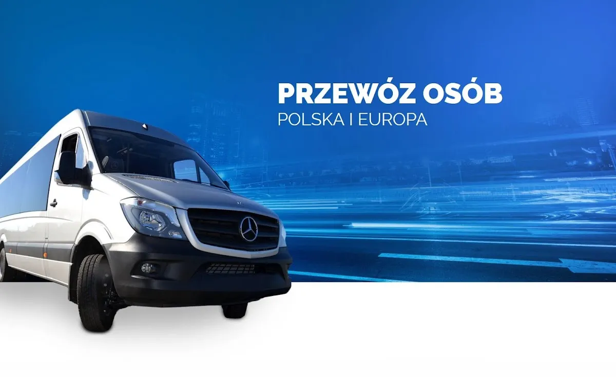 Autokar i flota firmy Bus23.pl Wynajem autokarów i busów z kierowcą, przewóz grup , transport marynarzy Polska i Europa, Szczecin