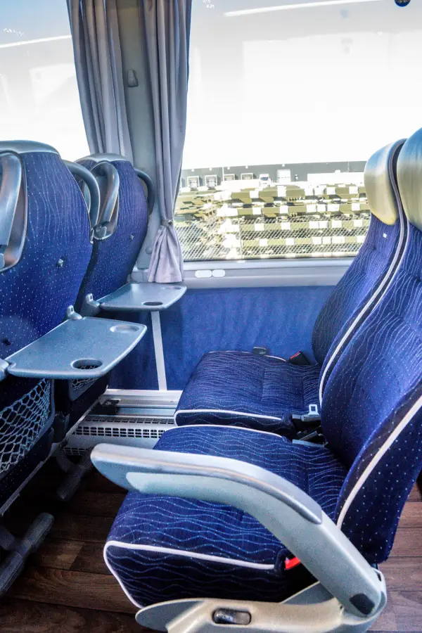 ADAMCZYK PRZEWOZY AUTOKAROWE Paweł Adamczyk