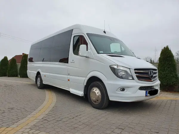 ALFA Busy Bus Autokary Białystok, przewóz osób białystok , wynajem busów białystok