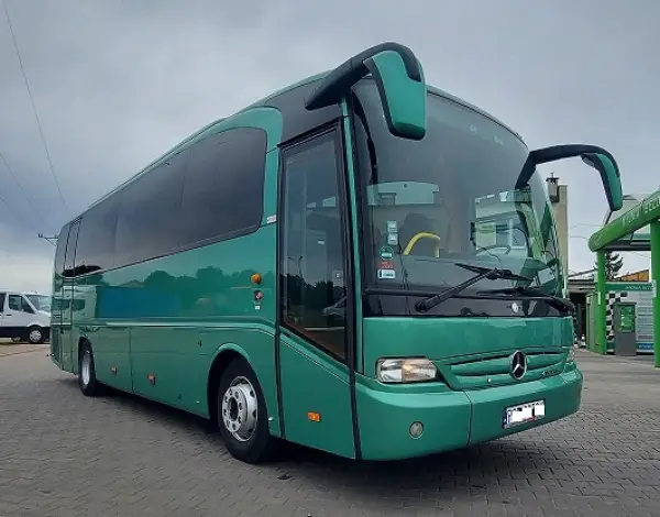 ATUT-wynajem autokarów, rozliczenia VAT; Pasywizacja obciążeń energetycznych nieruchomości