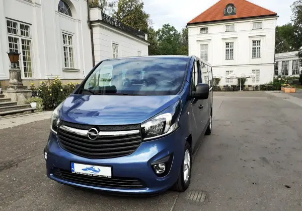 Auta Sport Plus
