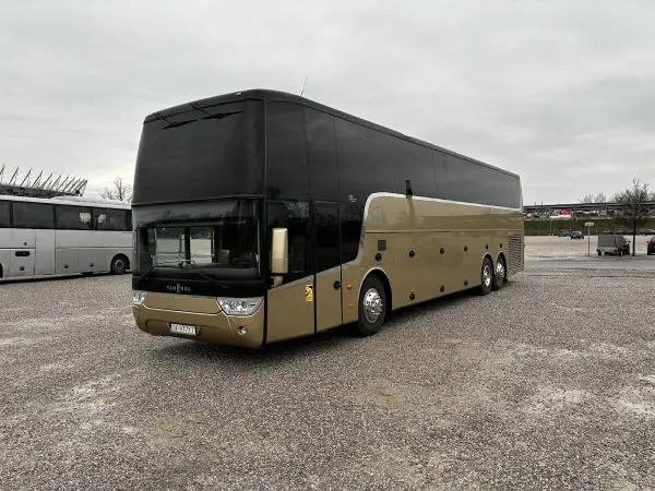 Autokary Katowice - Usługi Transportowe Grzegorz Kopeć