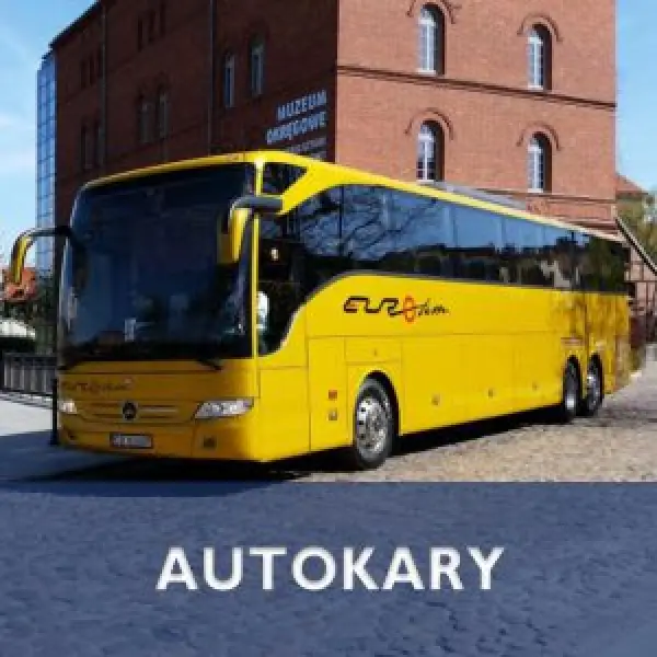 Biuro Podróży Autokary Euro TiM