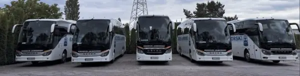Biuro Podróży EXODUS JAWORSKI i wspólnicy sp. z o.o.