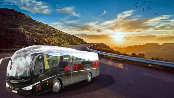 Biuro Podróży Wesley Częstochowa