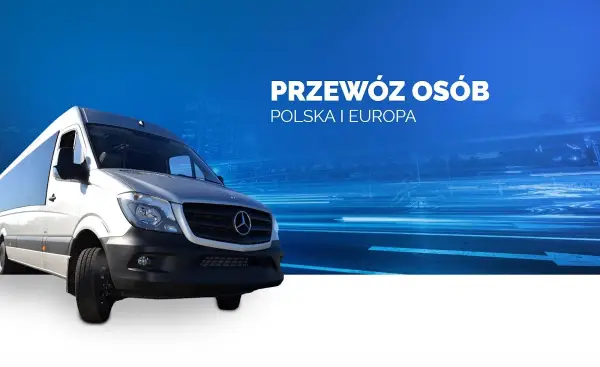 Bus23.pl Wynajem autokarów i busów z kierowcą, przewóz grup , transport marynarzy Polska i Europa, Szczecin