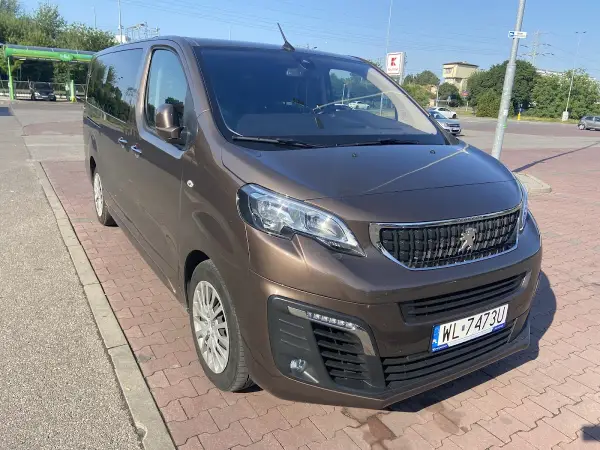 COOLASBUS - Wynajem Busów, Usługi Transportowe