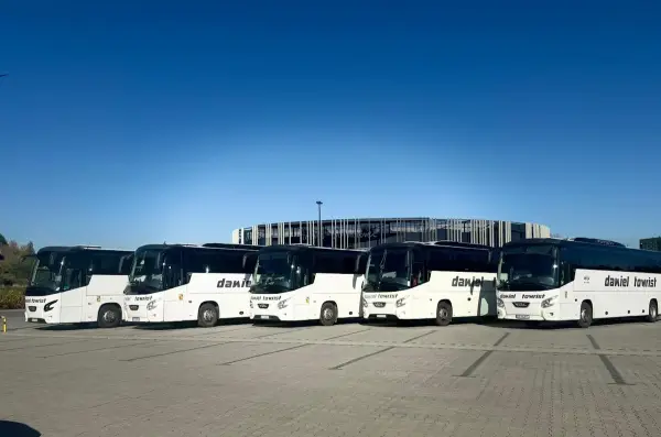 Daniel Tourist Junior