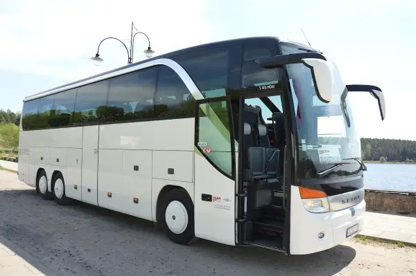 Dolbus Travel Wynajem Autokarów Radom