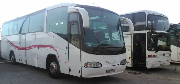 Dudek Sławomir Dukal Tur – Wynajem autokarów