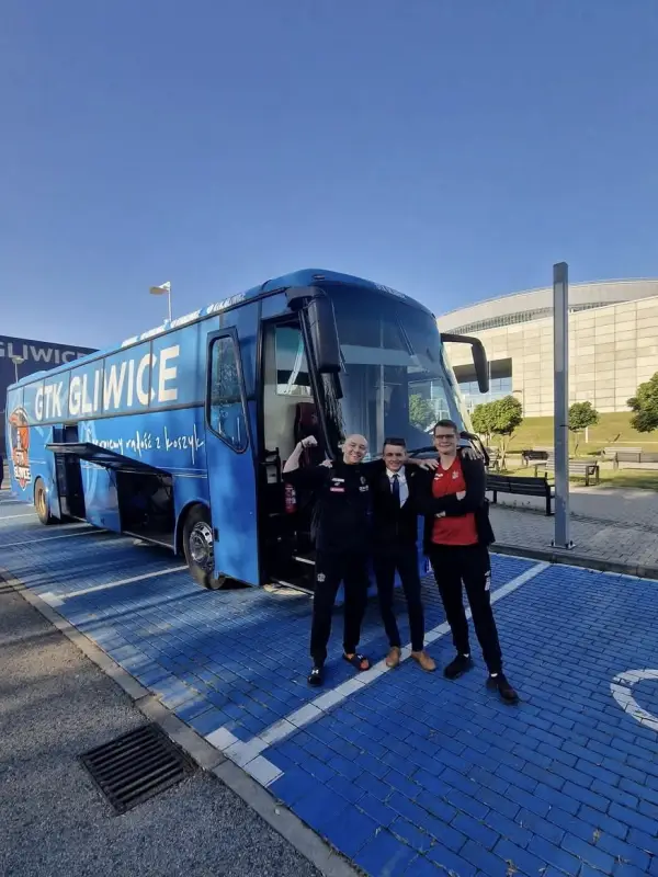 F.H.U. "Aleksandra" Mateusz Spytek