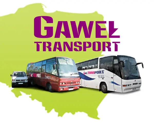 Gaweł Transport