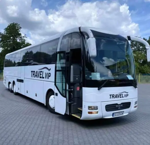 GOLDEN TRAVEL WYNAJEM AUTOKARÓW I BUSÓW RADOM