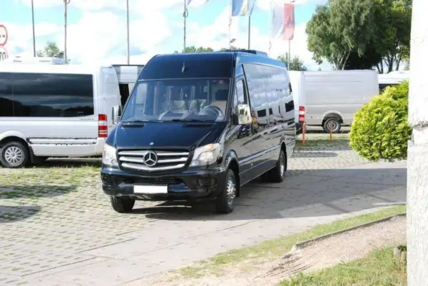 Impex Trans Mariusz Besztak