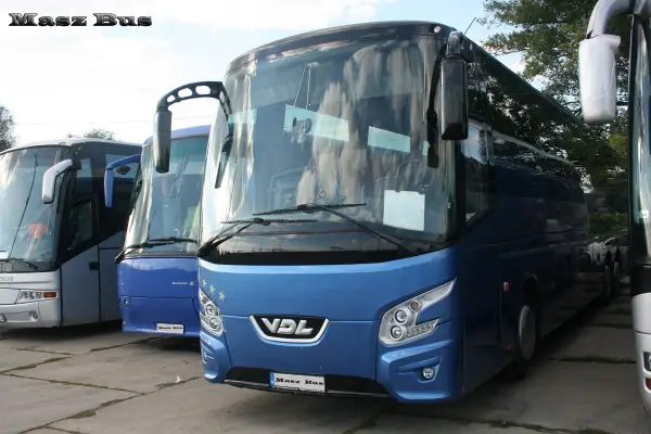 MASZ BUS