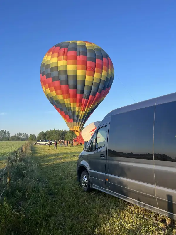 Mazovia Express wynajem busów, autokarów