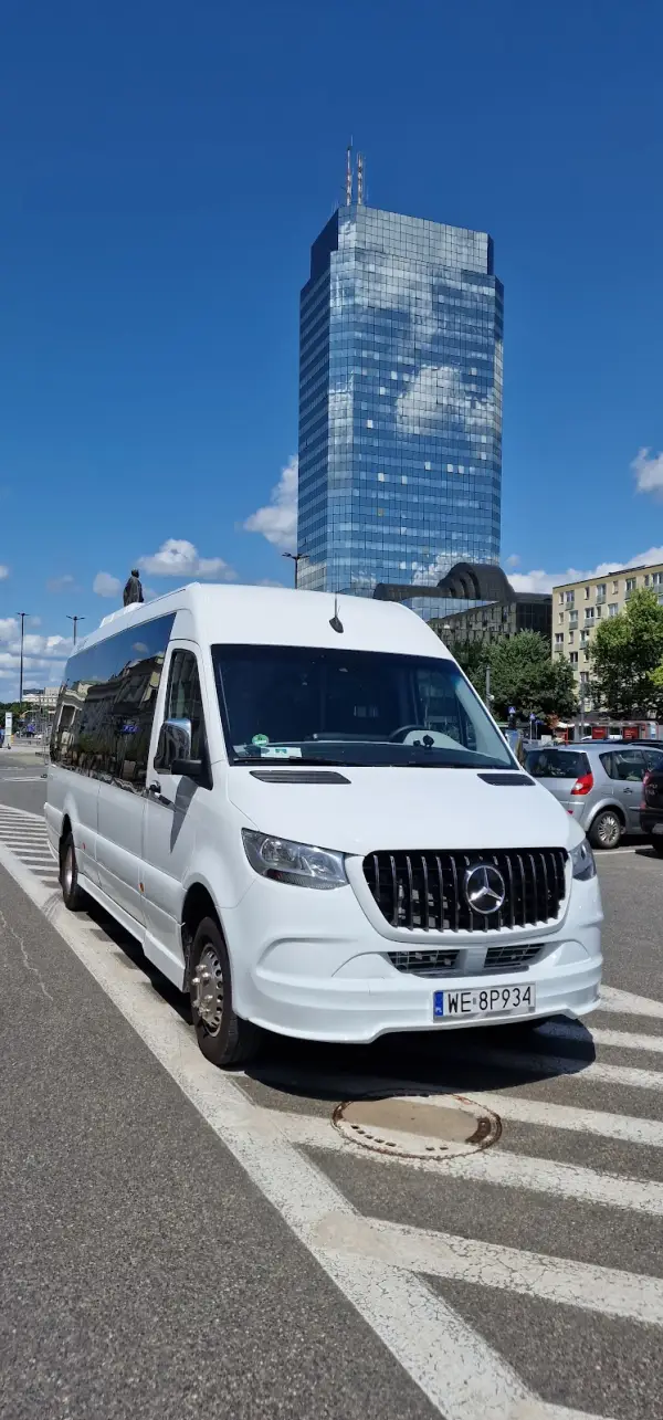 MT Bus - wynajem busa oraz przewóz osób, wynajem autokarów