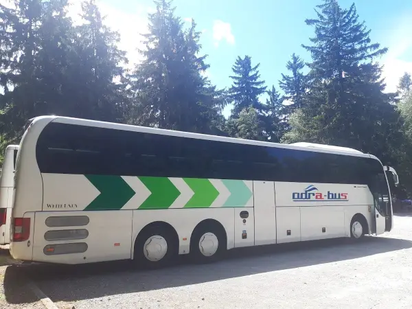 Odra-Bus