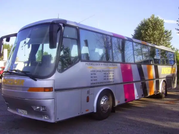 PHTJaś Kreczmer Janusz