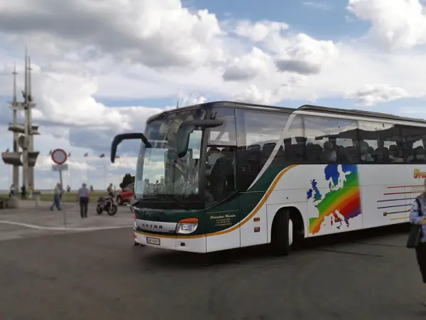 Przewozy Autokarowe Transbus