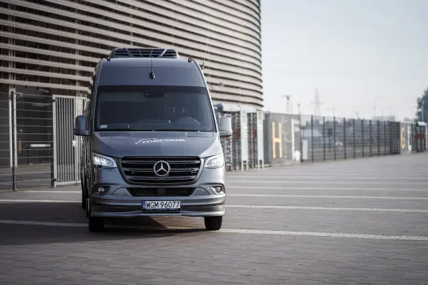 Softy Handel Usługi Transport Grzegorz Bartnik