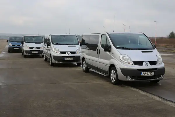 TEN-BUS Busy Bydgoszcz Holandia Niemcy Belgia Polska Transport Przewozy do Holandii Niemiec Belgii