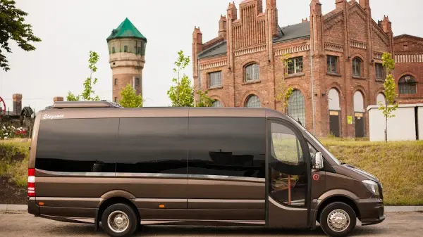 Trans-Taxi Piotr Grym