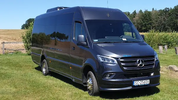 Transport Osobowo-Towarowy Gliwice P.Jarosz W.Pelc