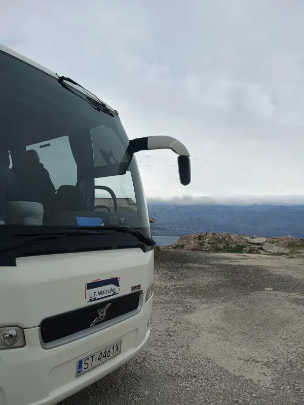 Usługi Transportowe Jacek Waleczko