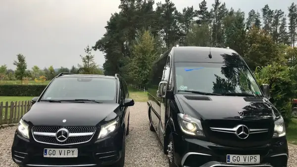 VIPLINE.PL Vip Busy i Autokary