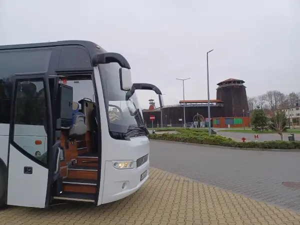 Viva-Bus Wynajem Autokarów i Transport Autobusowy Wrocław