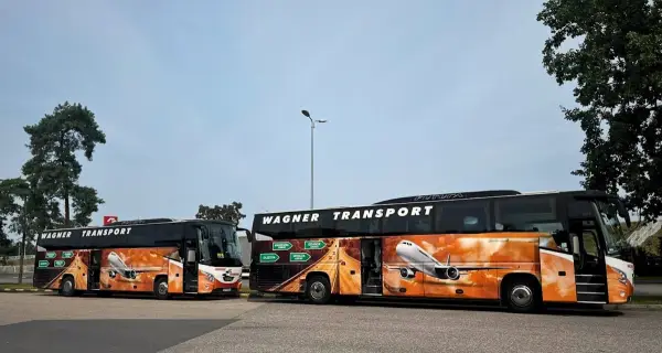 Wagner Transport