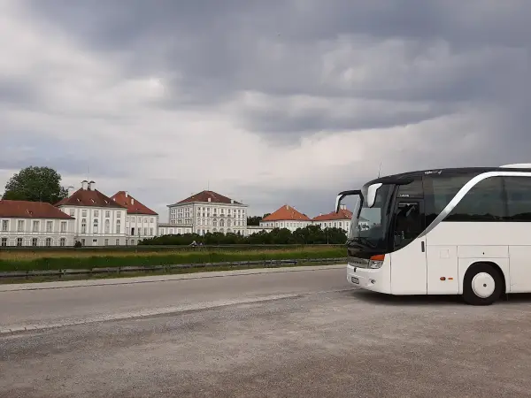 WOJTEK Przewozy autokarowe Radom