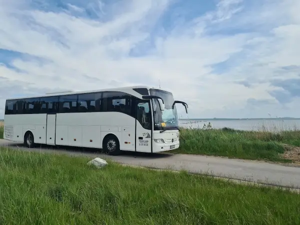 Wynajem Autokarów i Busów Waldemar Pietrzak
