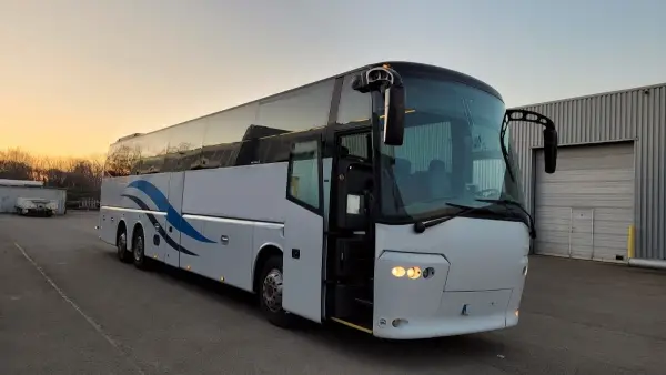 Wynajem Autokarów Rzeszów Dominik Wojas