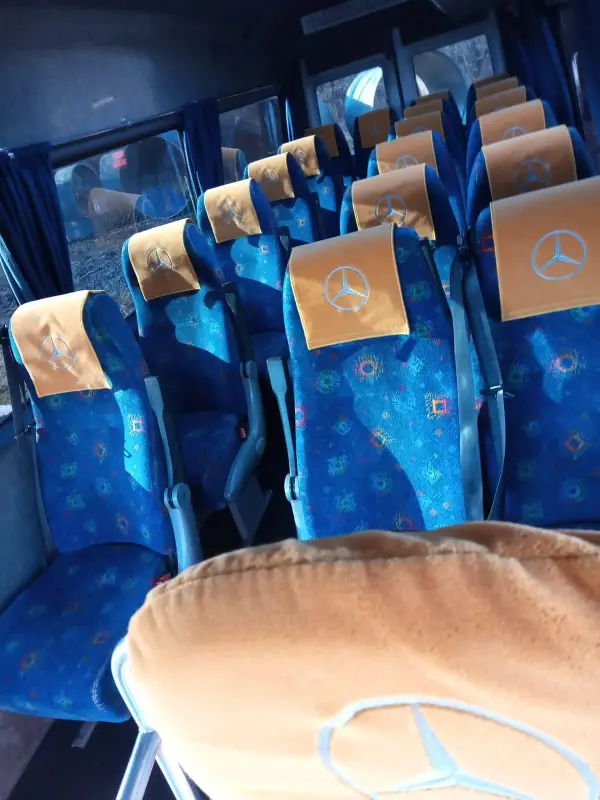 🏆 Wynajem Busa Poznań Autokar Wynajem Przewozy Pracownicze Poznan Przewóz Osób Autokarem