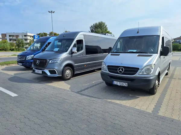 Wynajem Busów Lublin, Autobusu, Wynajem Busów na Wesele, Przewóz Osób