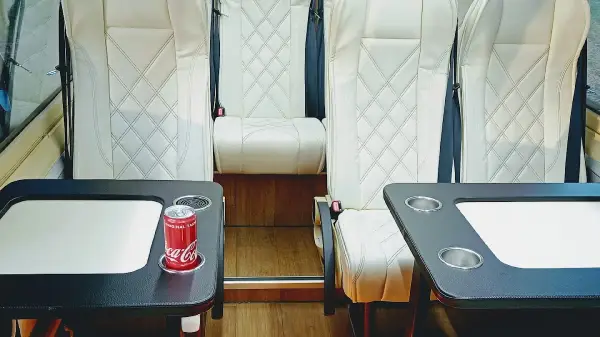 Wynajem Busów Warszawa PRZEWOZY-NOWAK - Wynajem Autokarów