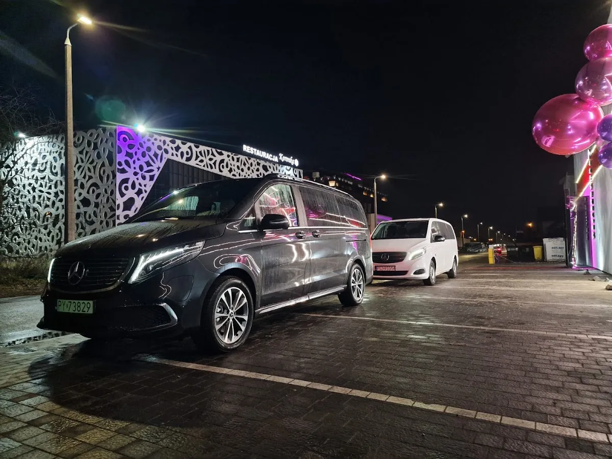 Autokar i flota firmy Travel-Polska | przewóz osób | transport osób bus | wynajem busa na wesele | ( Suchy Las | Oborniki )