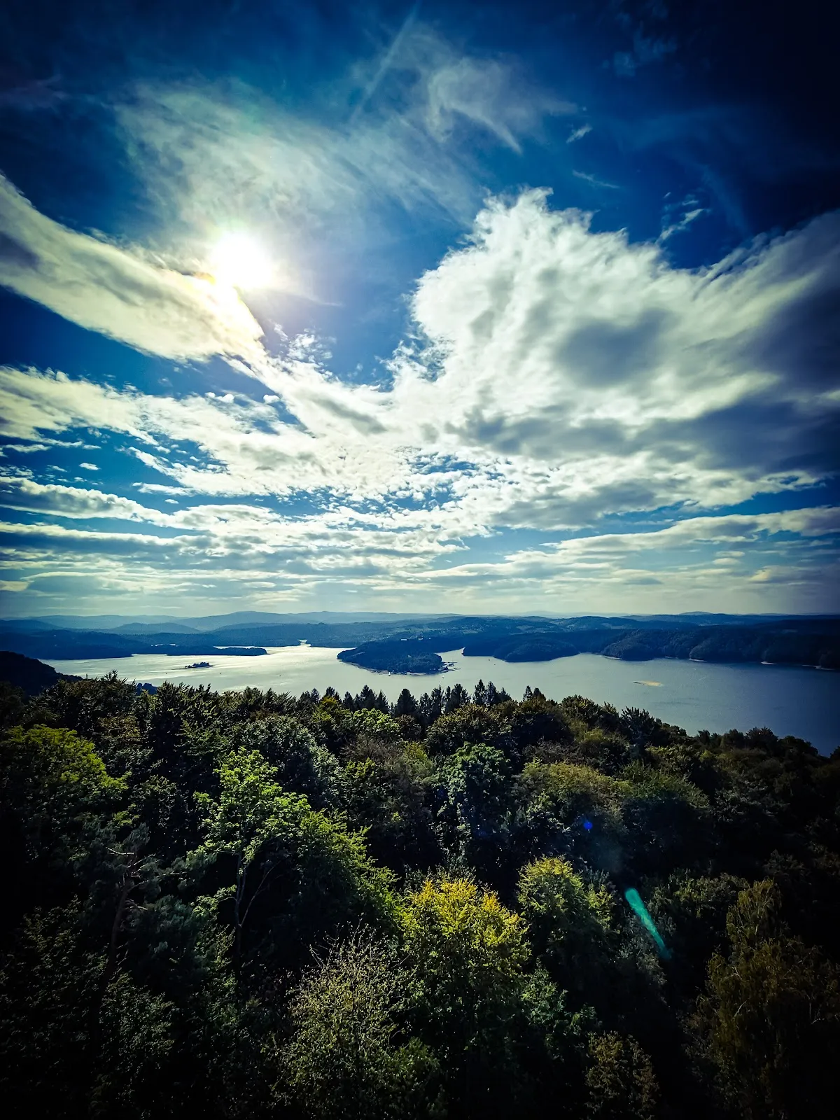 Autokar i flota firmy Wikowicz Travel