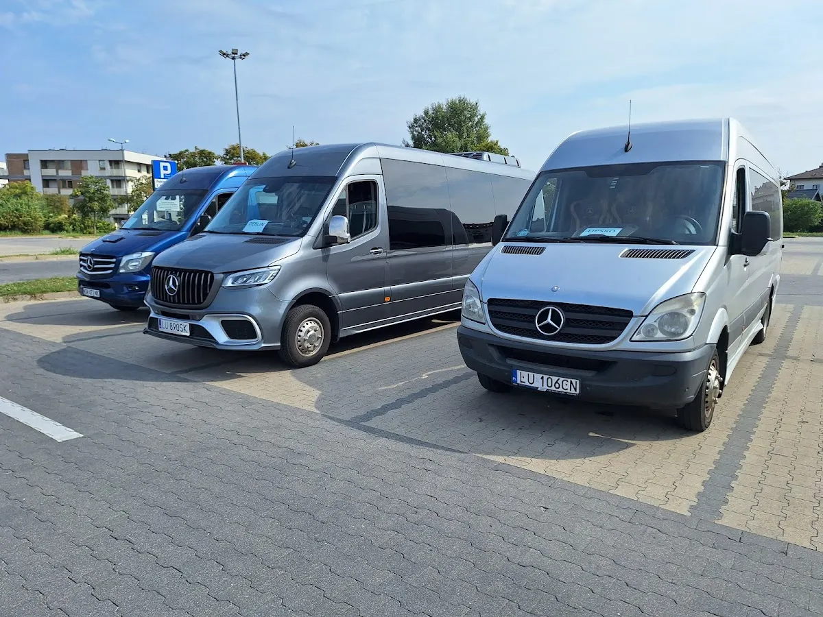 Autokar i flota firmy Wynajem Busów Lublin, Autobusu, Wynajem Busów na Wesele, Przewóz Osób