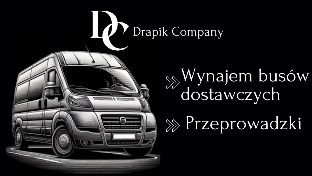 Autokar i flota firmy Wynajem busów Wrocław - Drapik