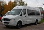 Mercedes Sprinter 515 CDI