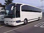 Mercedes Travego 49 