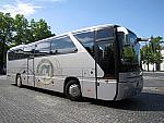 Mercedes Benz O350