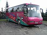 Neoplan 316 SHD