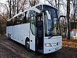 LEMBUS - Wynajem autokarów i busów - www.lembus.pl