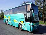 Vanhool T916 Astron