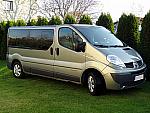 Renault Trafic Passenger